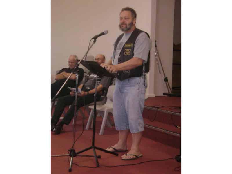 2009 Christian Clubs National Conference 011